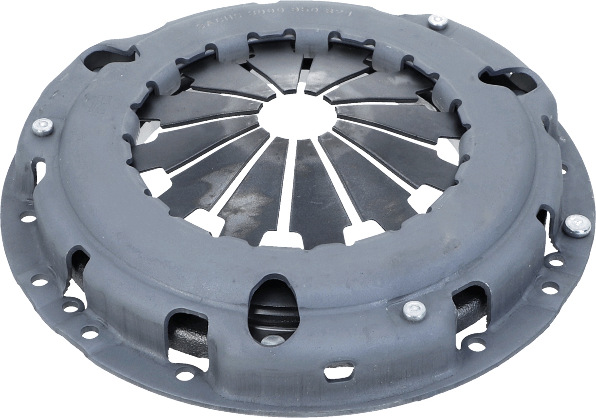 Kit d'embrayage SACHS ref. 3000 951 532