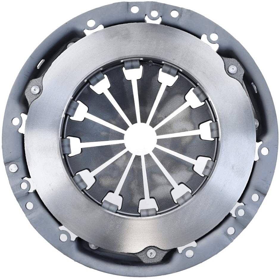Kit d'embrayage SACHS ref. 3000 951 532