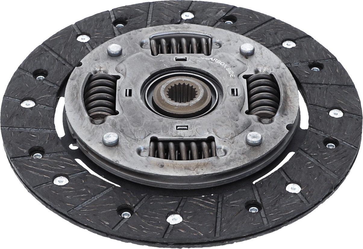 Kit d'embrayage SACHS ref. 3000 951 532