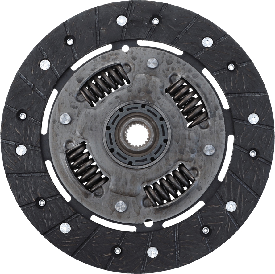 Kit d'embrayage SACHS ref. 3000 951 532