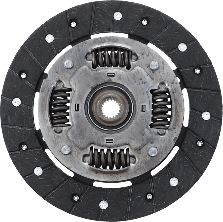 Kit d'embrayage SACHS ref. 3000 951 532