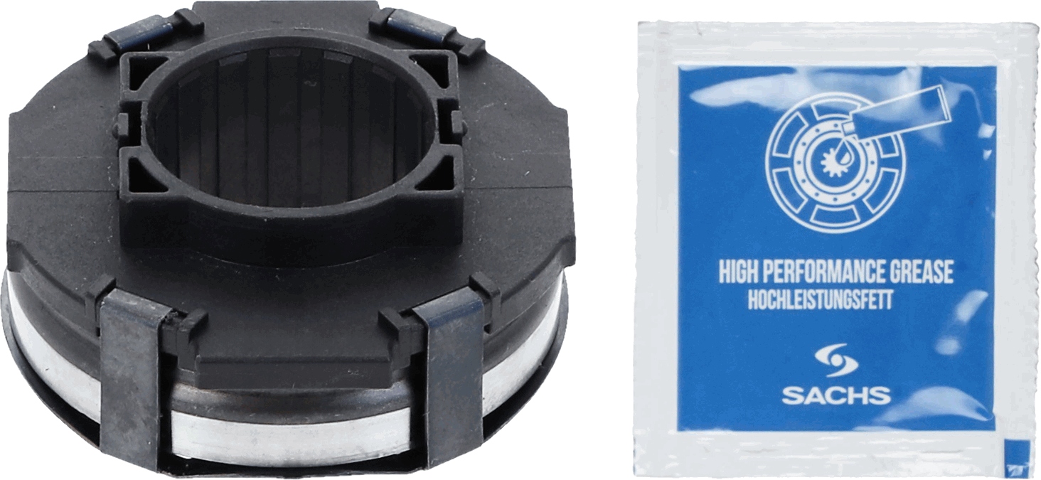 Kit d'embrayage SACHS ref. 3000 951 532
