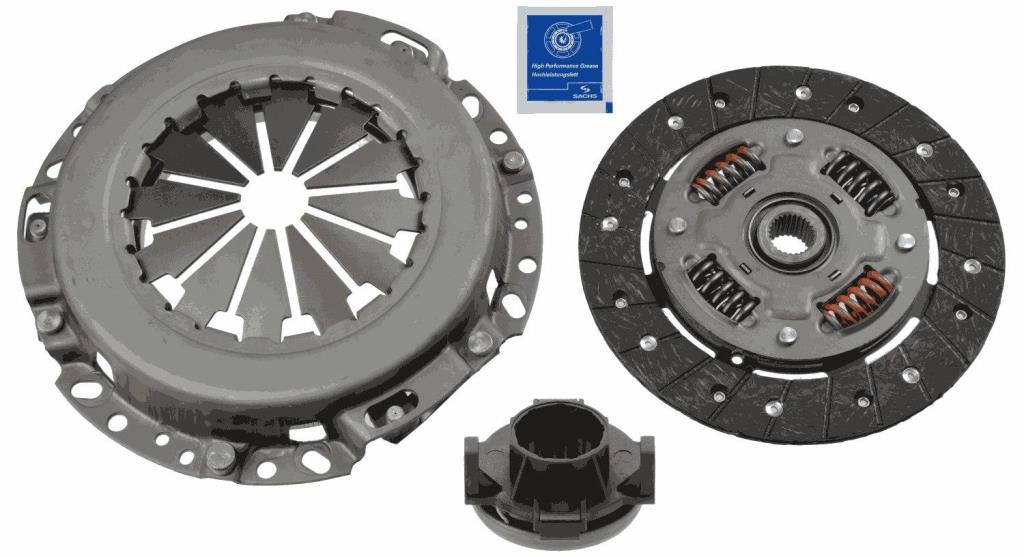 Kit de embrague SACHS ref. 3000 951 534