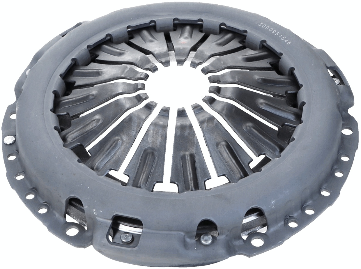 Kit d'embrayage SACHS ref. 3000 951 548