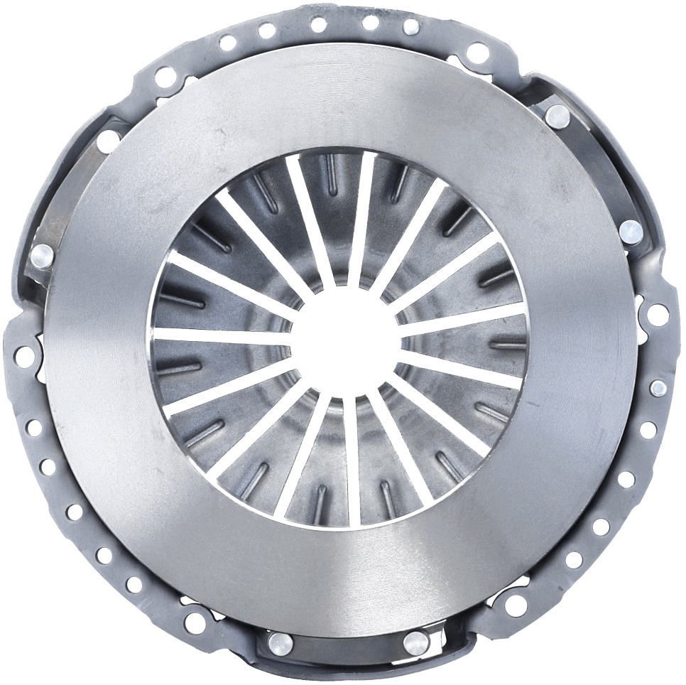 Kit d'embrayage SACHS ref. 3000 951 548