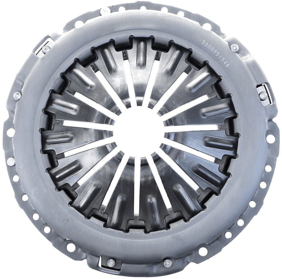 Kit d'embrayage SACHS ref. 3000 951 548