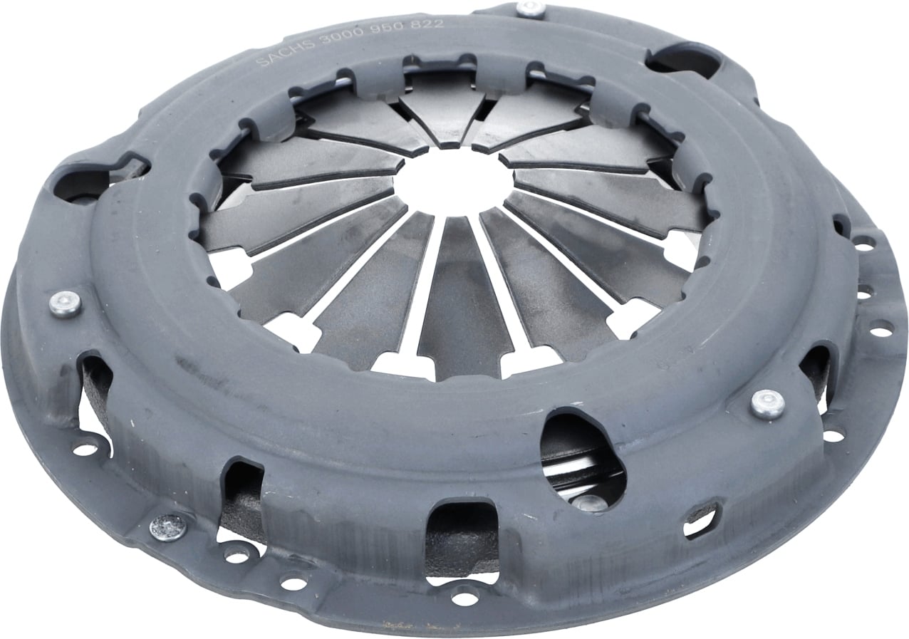 Kit d'embrayage SACHS 3000 951 552