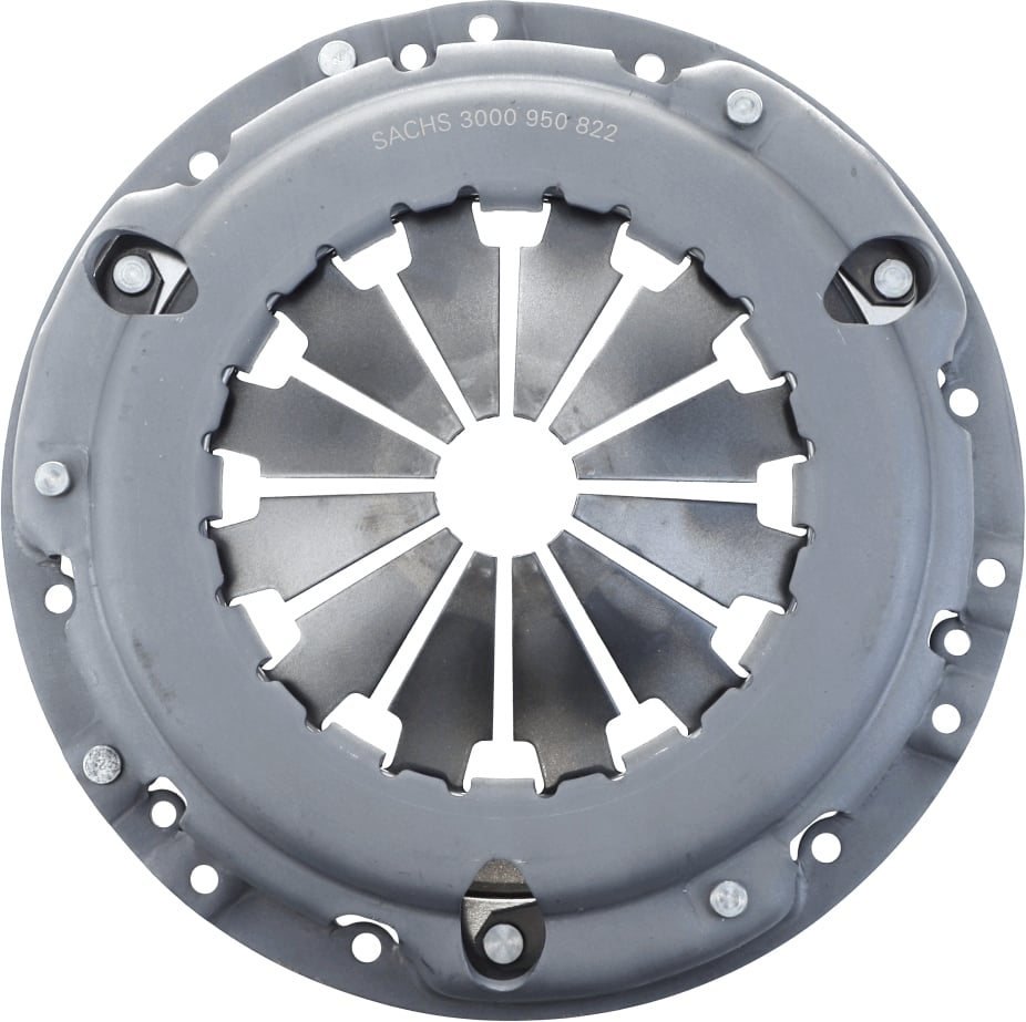 Kit d'embrayage SACHS 3000 951 552