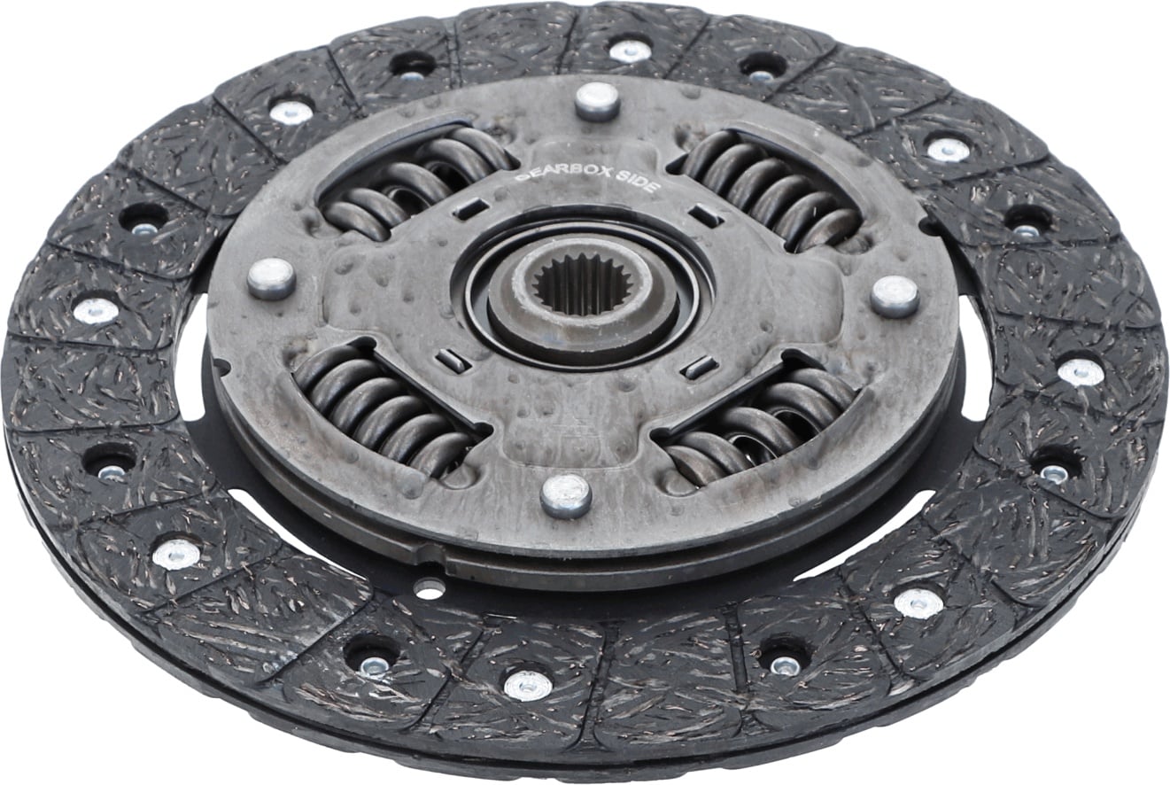 Kit d'embrayage SACHS 3000 951 552