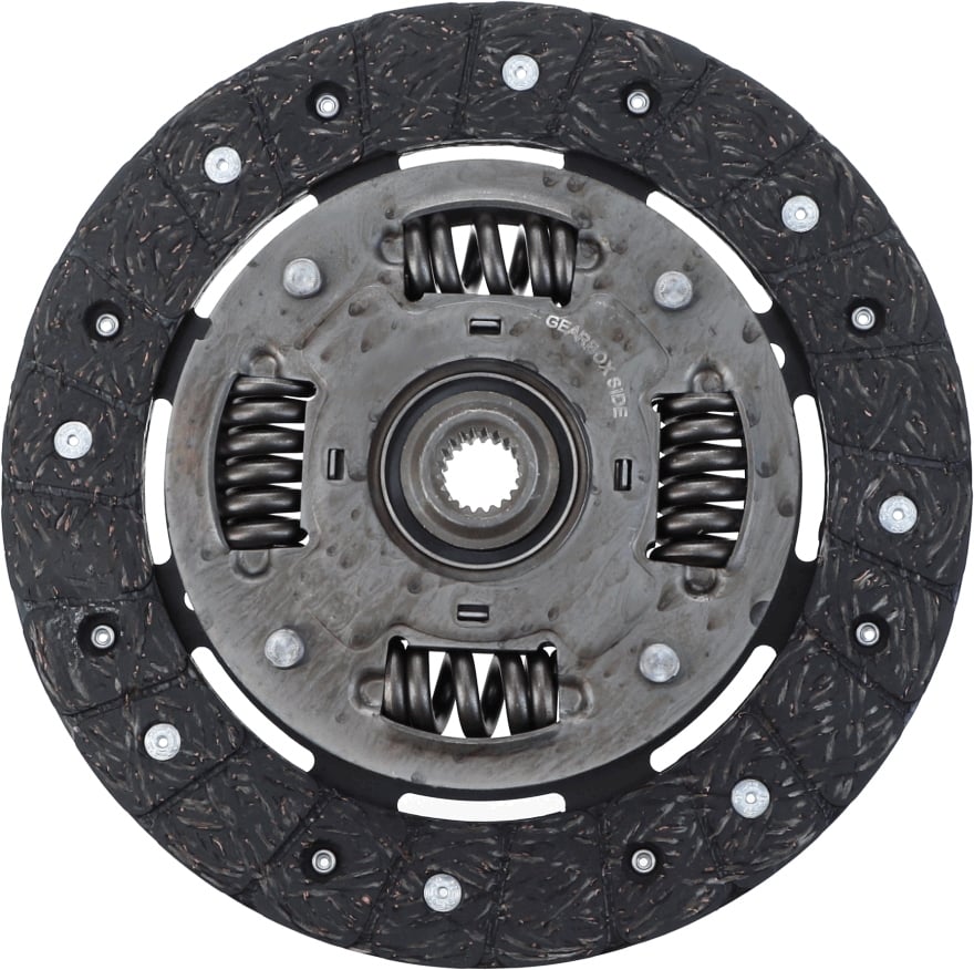 Kit d'embrayage SACHS 3000 951 552