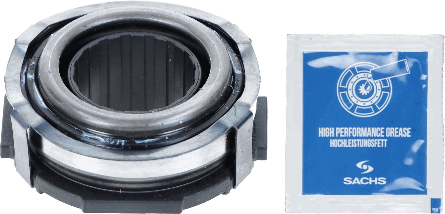 Kit d'embrayage SACHS 3000 951 552