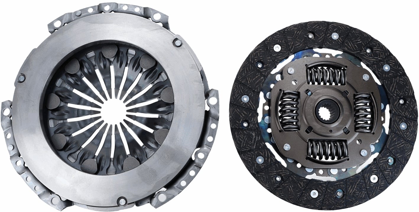Kit embraiagem SACHS ref. 3000 951 561