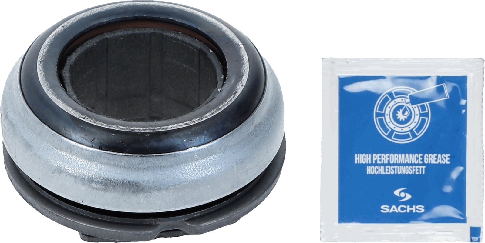 Kit embraiagem SACHS ref. 3000 951 561