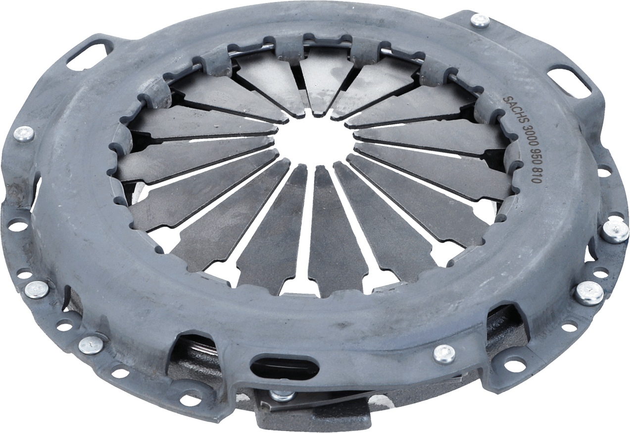 Kit d'embrayage SACHS ref. 3000 951 567