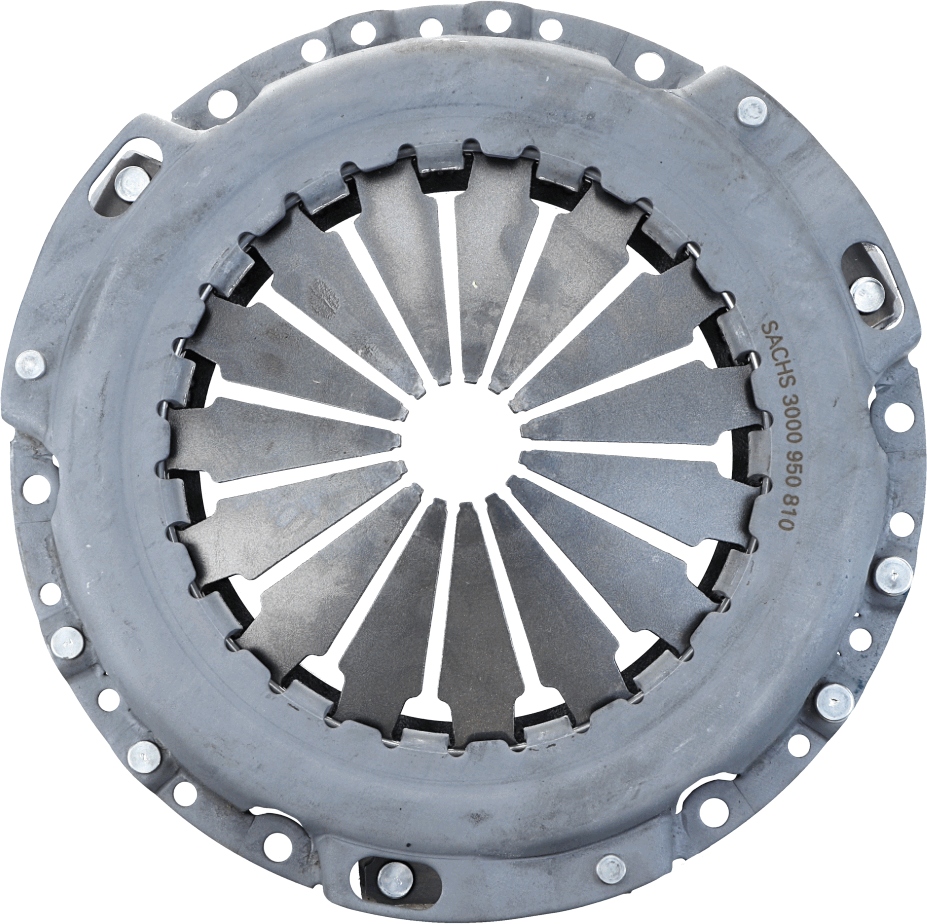 Kit d'embrayage SACHS ref. 3000 951 567