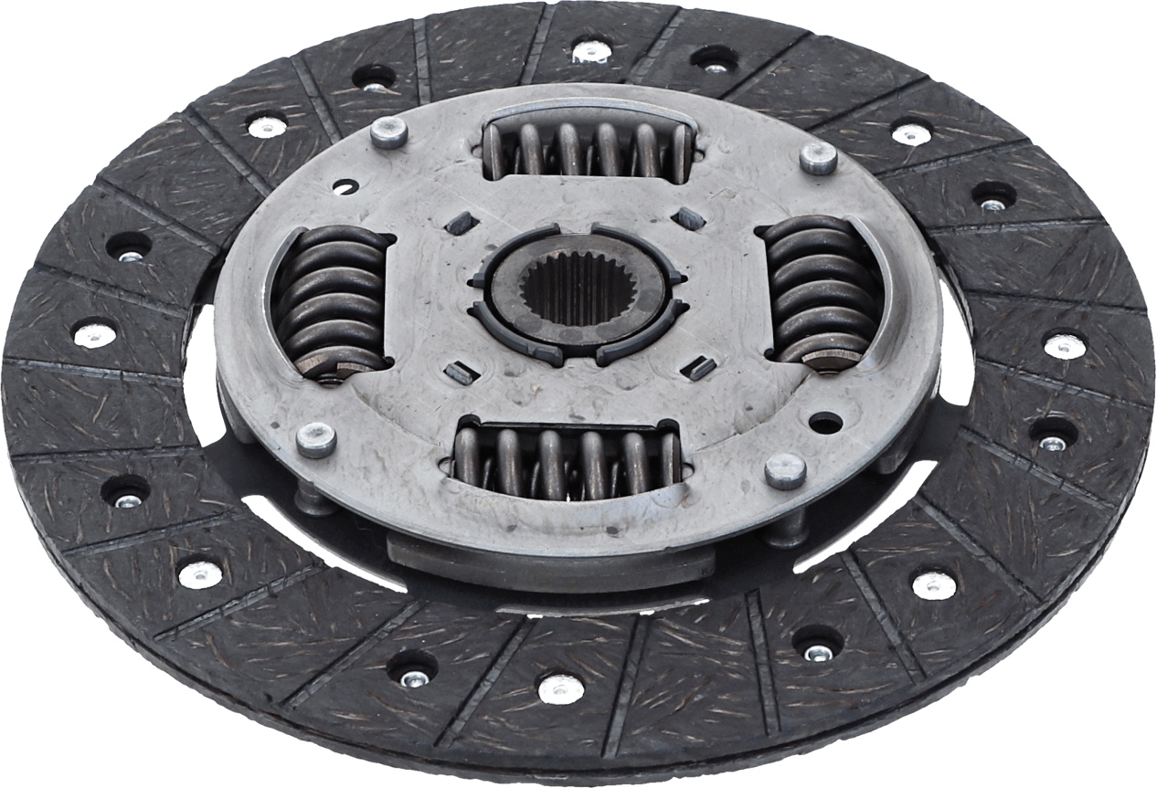 Kit d'embrayage SACHS ref. 3000 951 567
