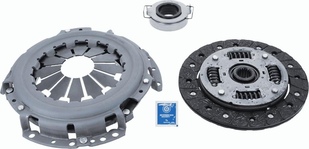 Kit d'embrayage SACHS 3000 951 591