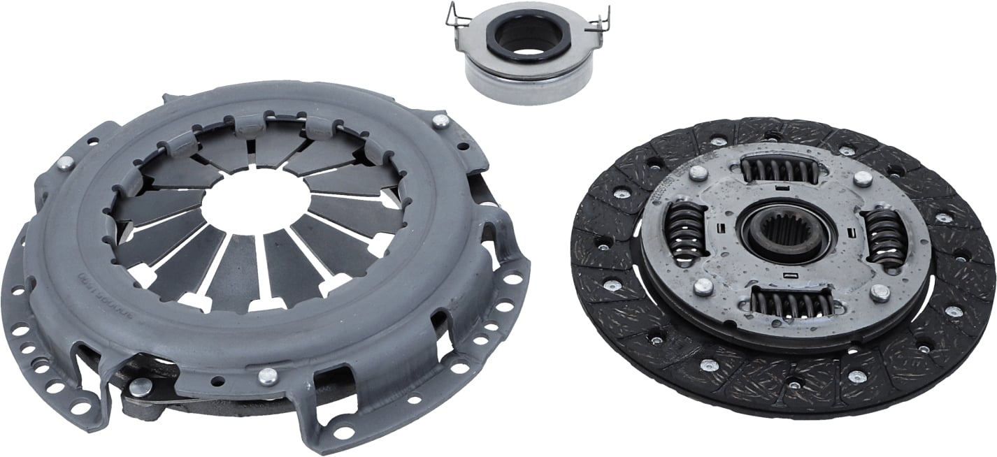 Kit d'embrayage SACHS 3000 951 591