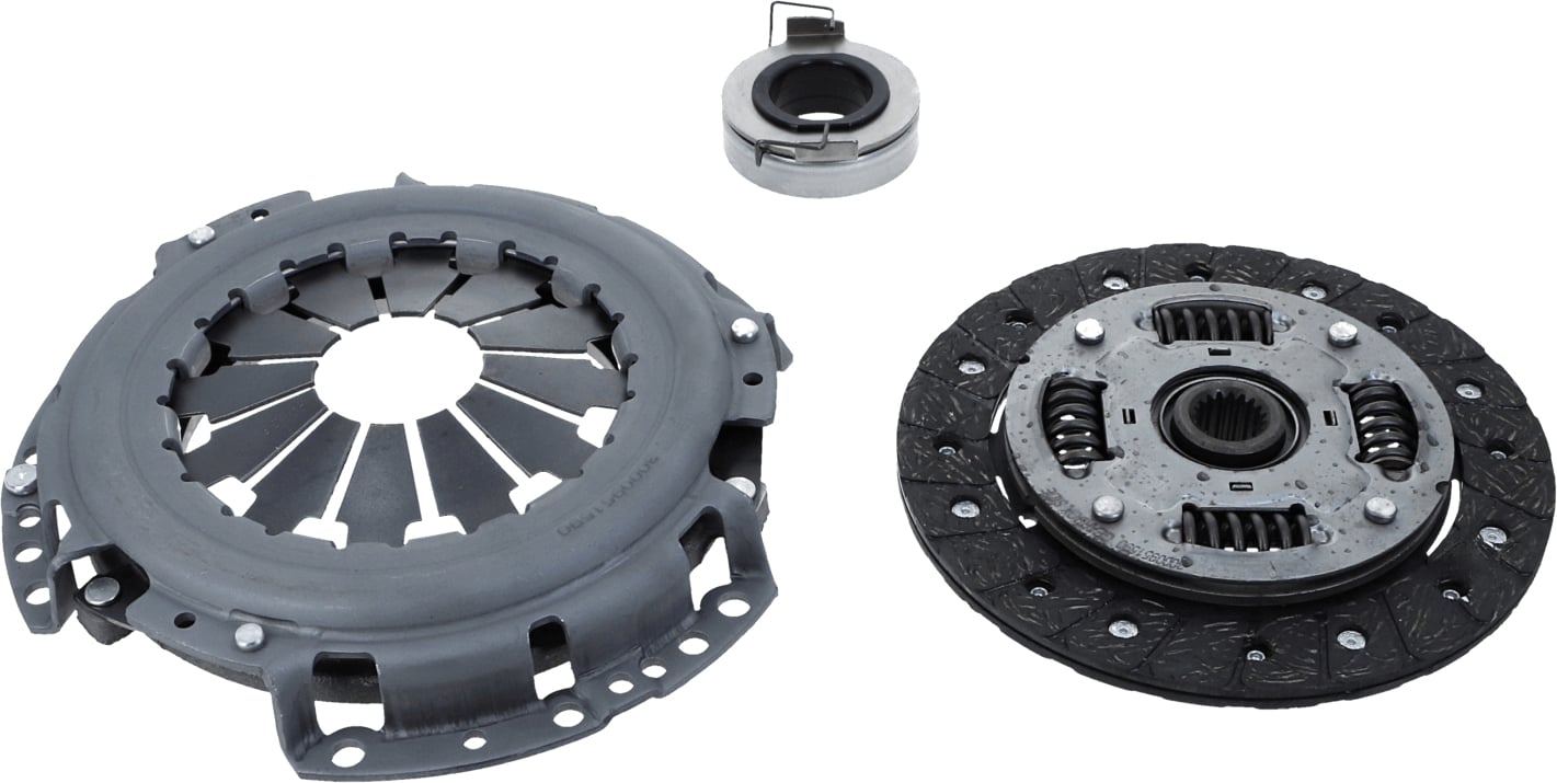 Kit d'embrayage SACHS 3000 951 591