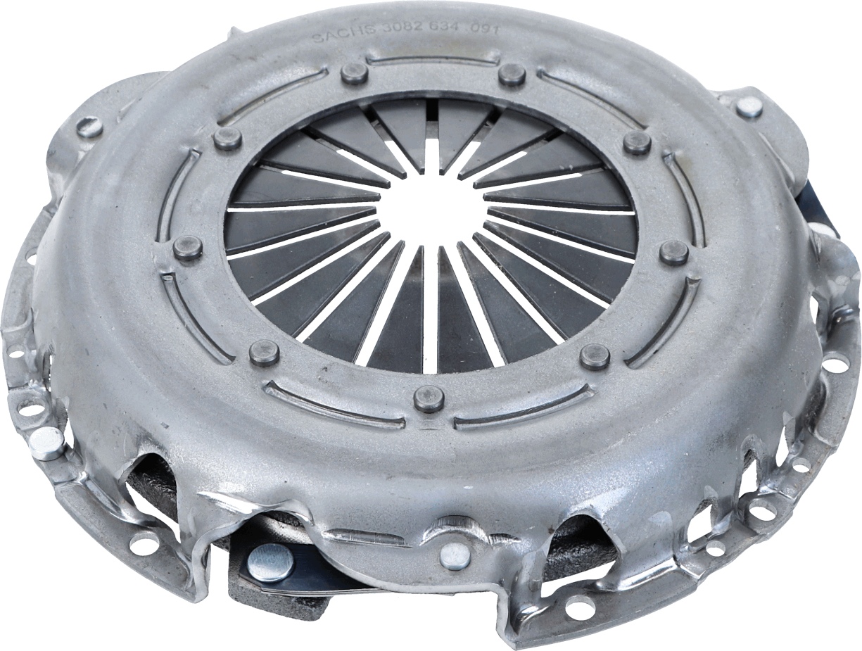 Kit d'embrayage SACHS ref. 3000 951 604