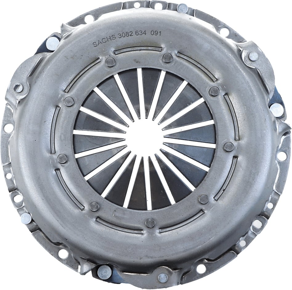 Kit d'embrayage SACHS ref. 3000 951 604