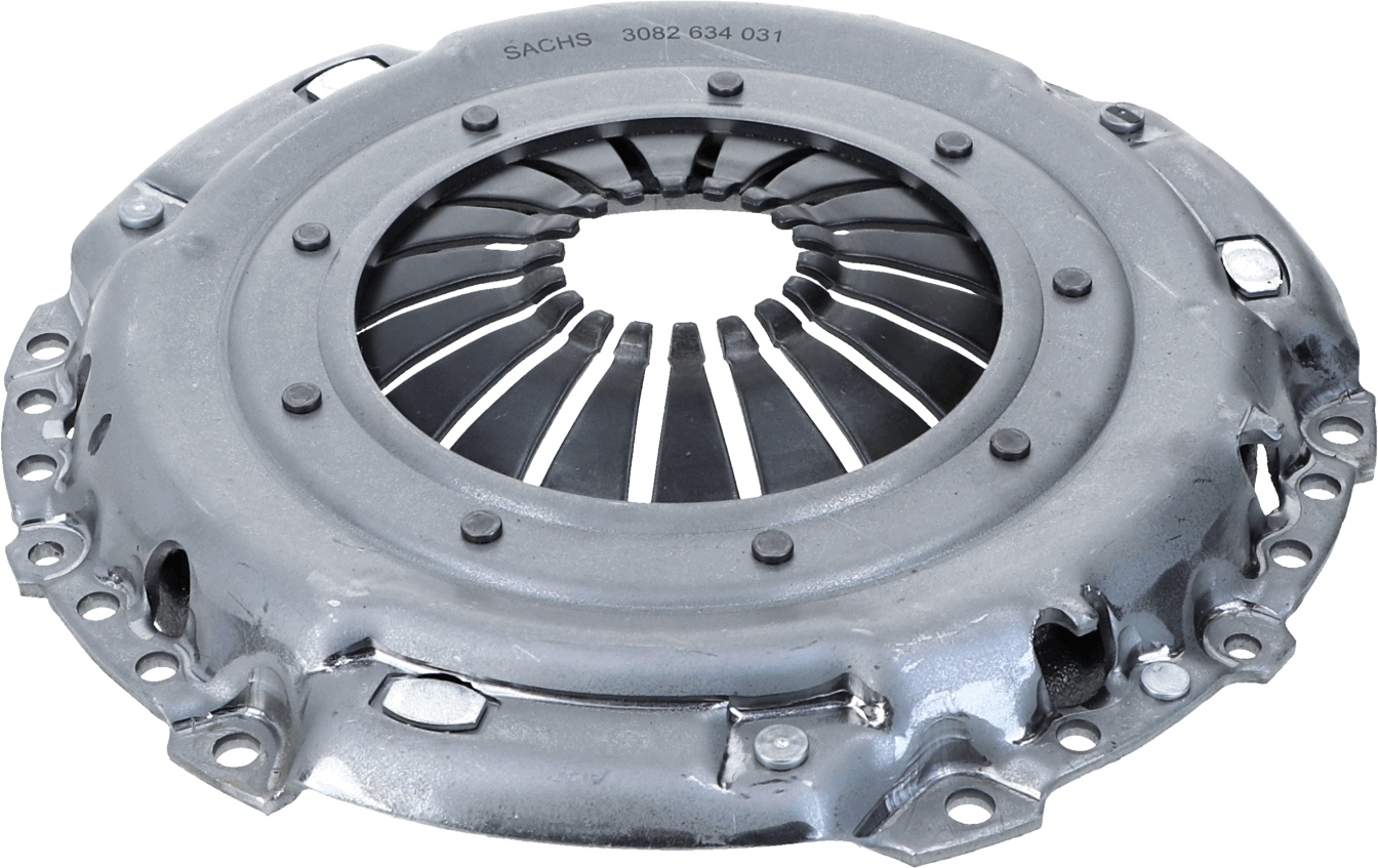 Kit d'embrayage SACHS 3000 951 608