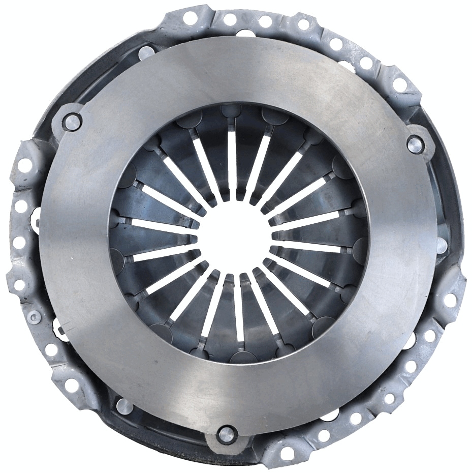 Kit d'embrayage SACHS 3000 951 608