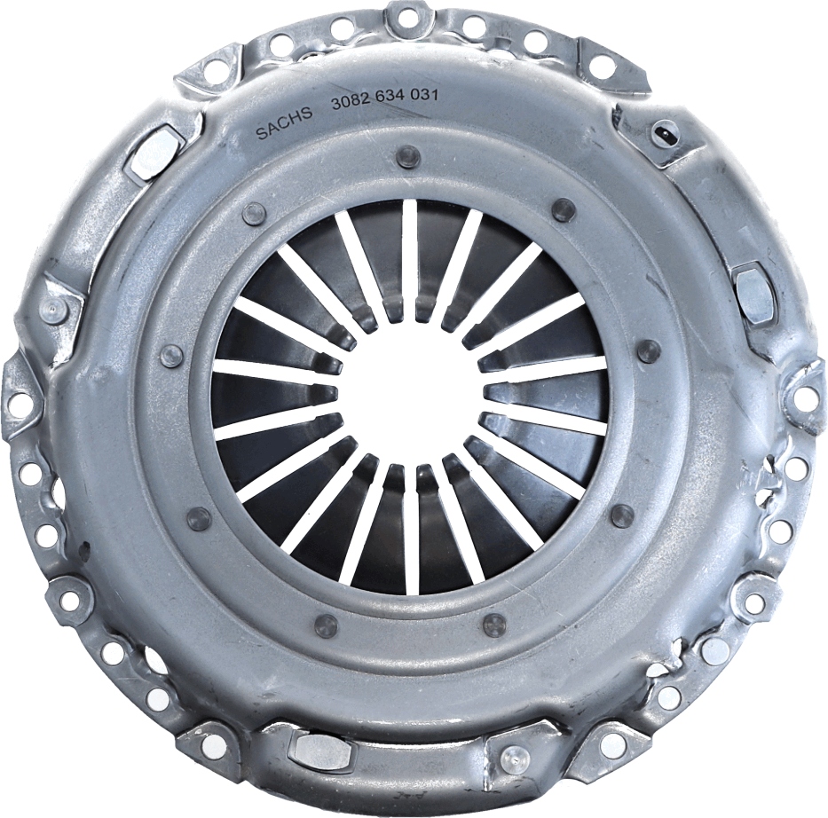 Kit d'embrayage SACHS 3000 951 608