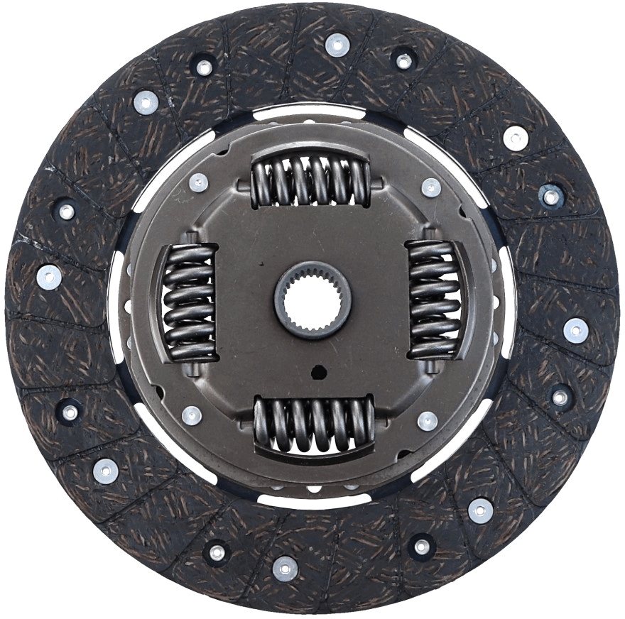Kit d'embrayage SACHS 3000 951 608