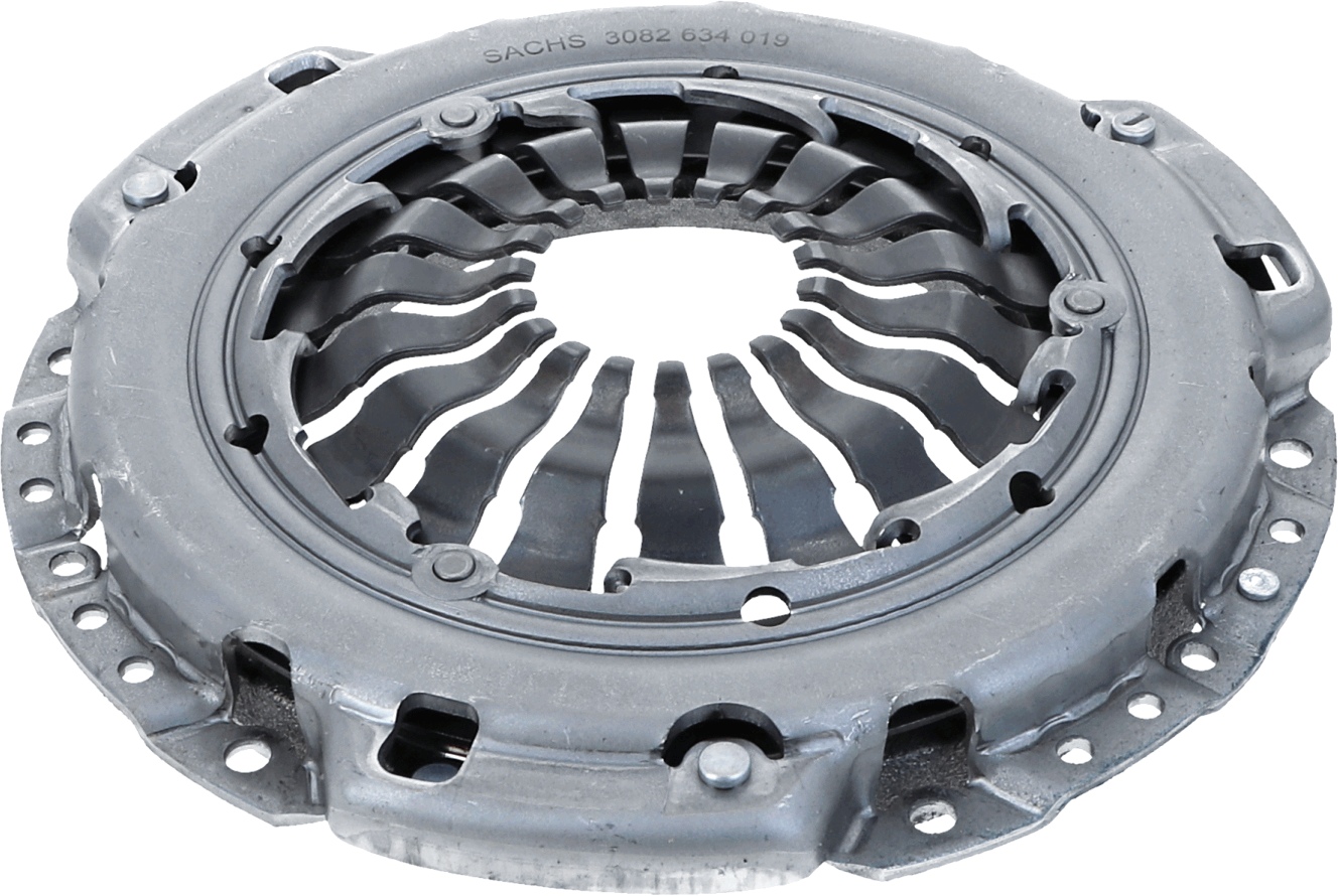 Kit d'embrayage SACHS ref. 3000 951 610