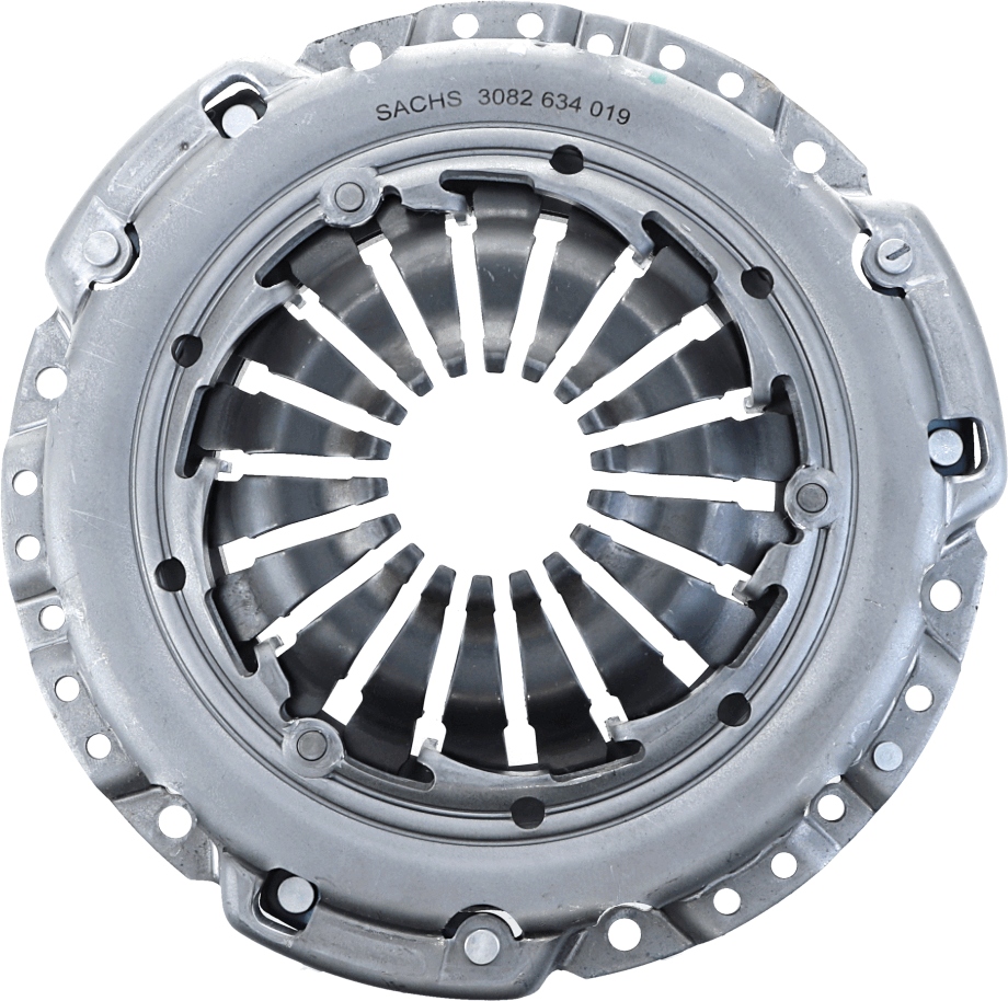 Kit d'embrayage SACHS ref. 3000 951 610
