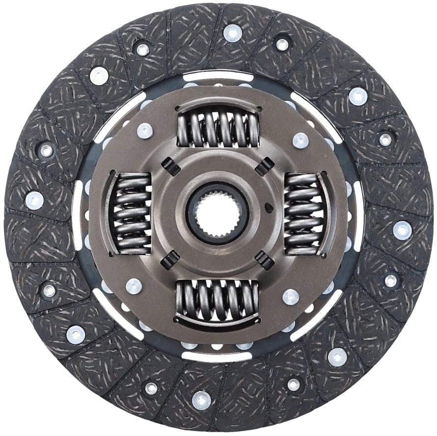 Kit d'embrayage SACHS ref. 3000 951 610