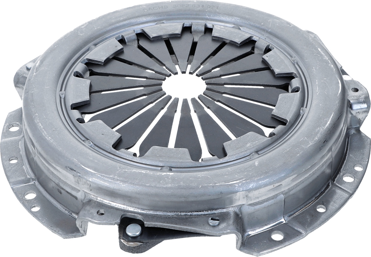 Kit d'embrayage SACHS ref. 3000 951 617