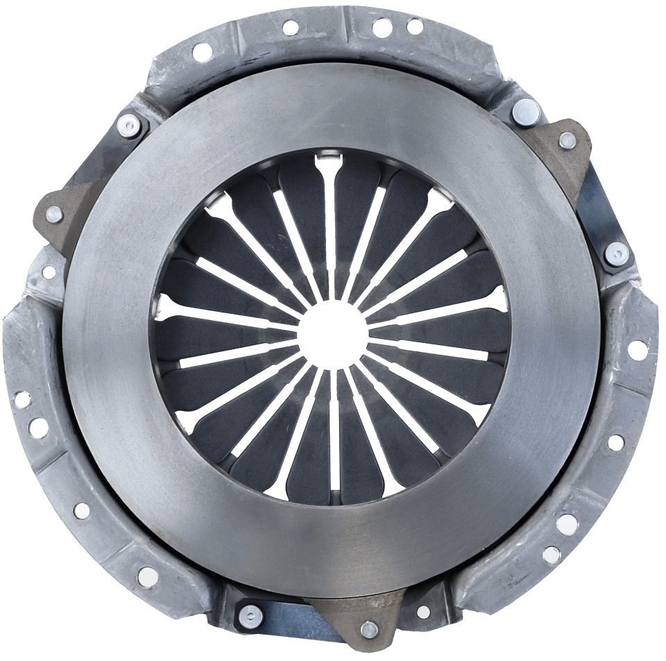 Kit d'embrayage SACHS ref. 3000 951 617