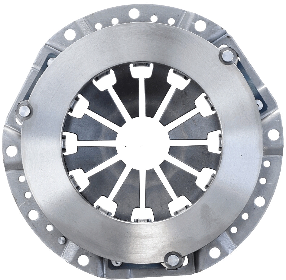 Kit d'embrayage SACHS ref. 3000 951 618