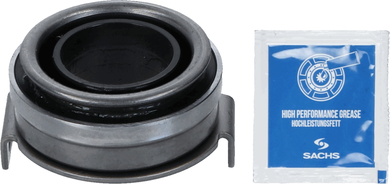 Kit d'embrayage SACHS ref. 3000 951 618