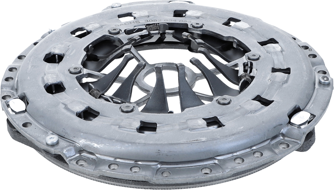 Kit d'embrayage SACHS 3000 951 635