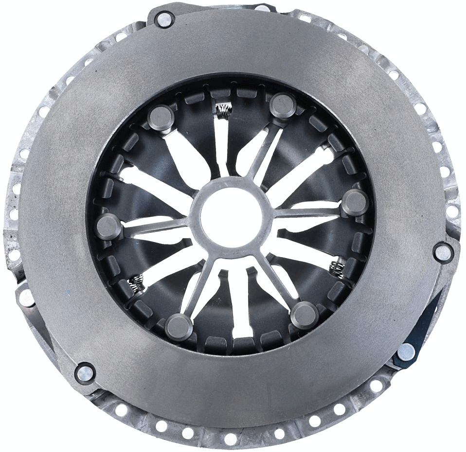 Kit d'embrayage SACHS 3000 951 635