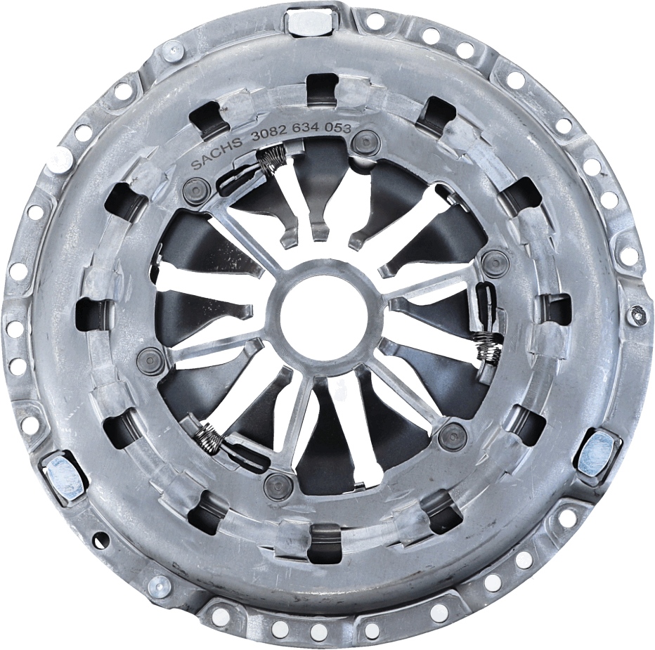 Kit d'embrayage SACHS 3000 951 635