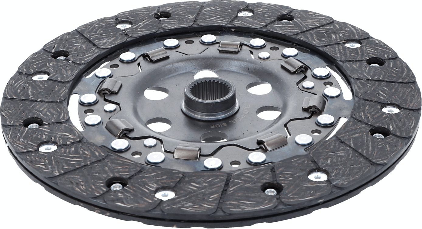 Kit d'embrayage SACHS 3000 951 635
