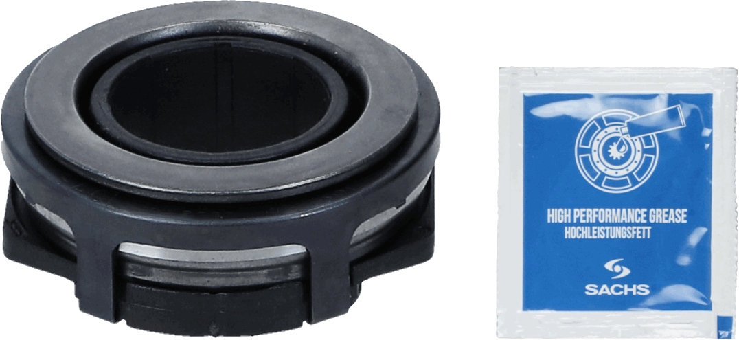 Kit d'embrayage SACHS 3000 951 635