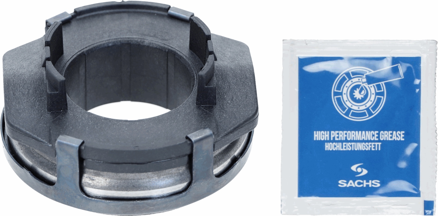 Kit embraiagem SACHS ref. 3000 951 654