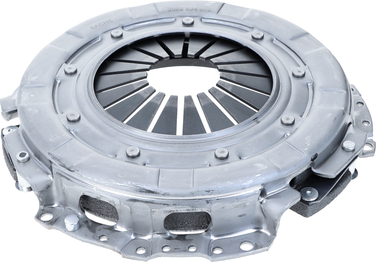 Kit de embrague SACHS ref. 3000 951 673