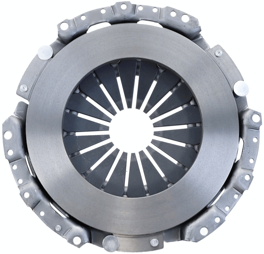 Kit de embrague SACHS ref. 3000 951 673