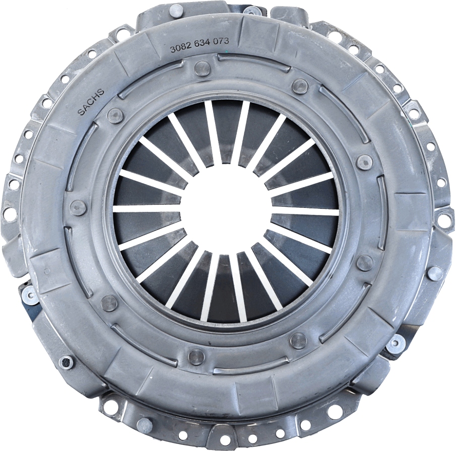 Kit de embrague SACHS ref. 3000 951 673