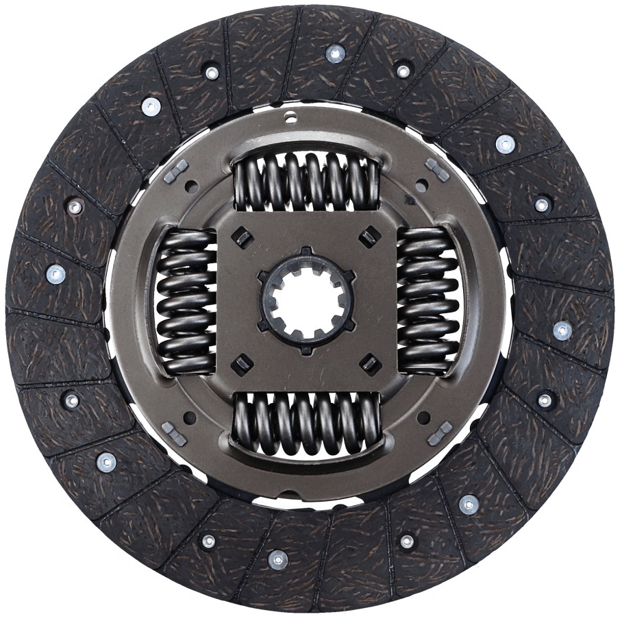 Kit de embrague SACHS ref. 3000 951 673