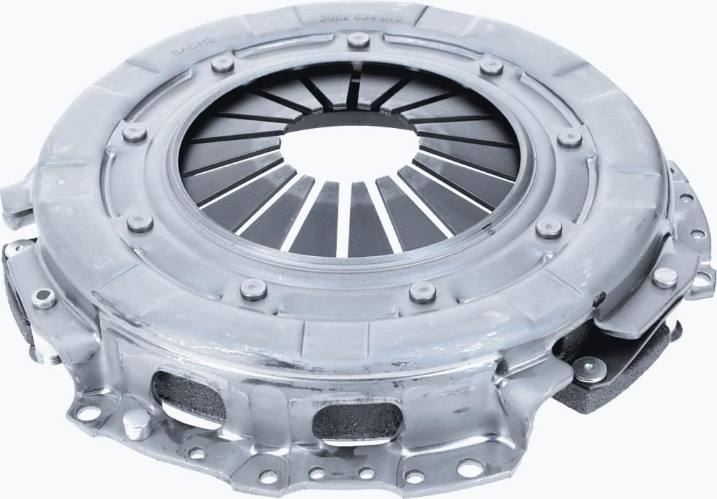 Kit de embrague SACHS ref. 3000 951 673