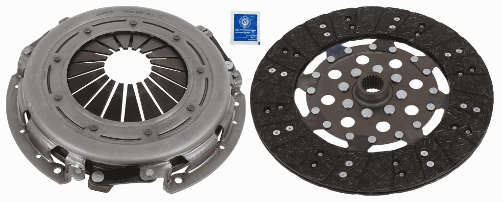Kit de embrague SACHS ref. 3000 951 674