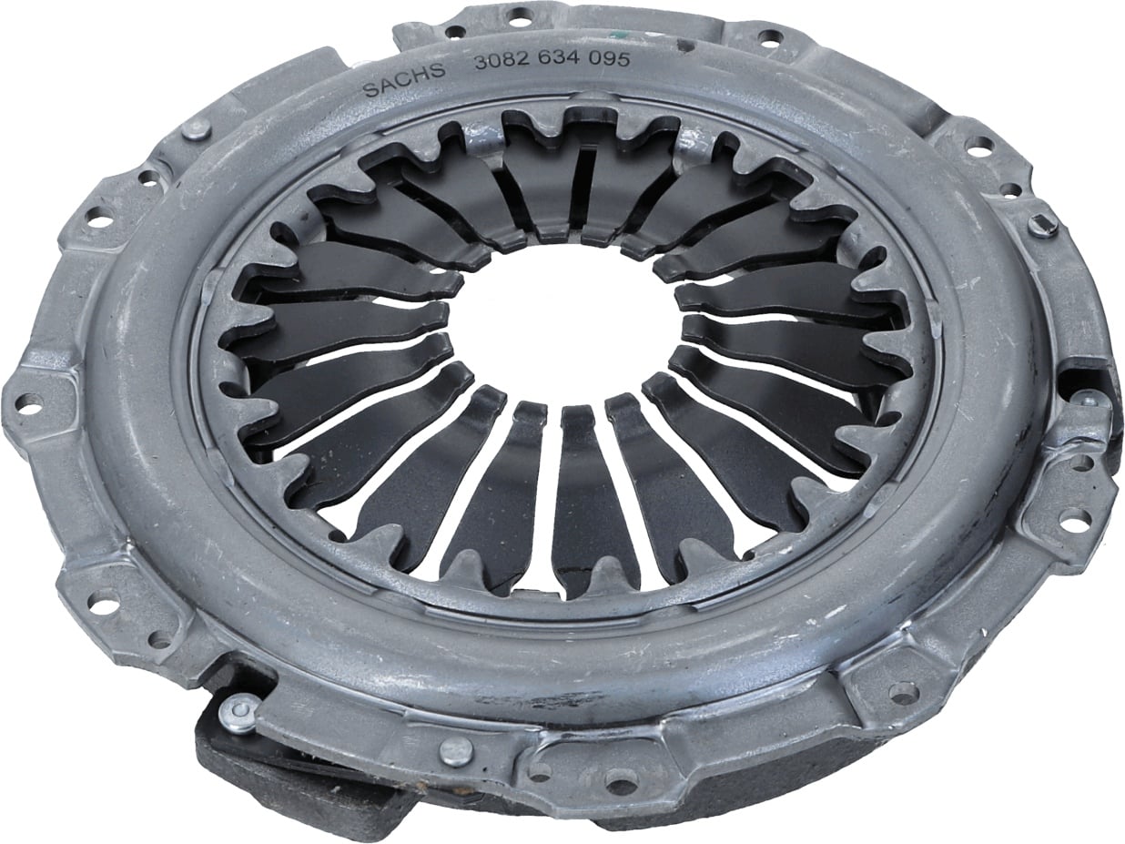 Kit embraiagem SACHS ref. 3000 951 695