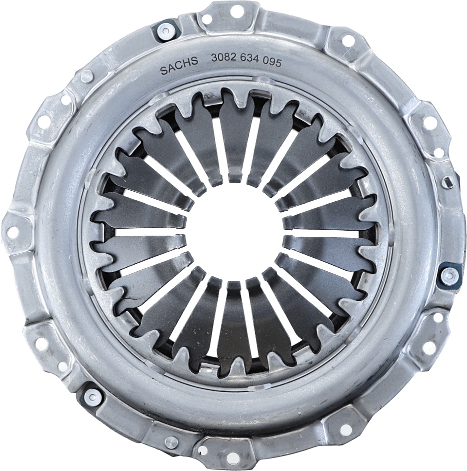 Kit embraiagem SACHS ref. 3000 951 695